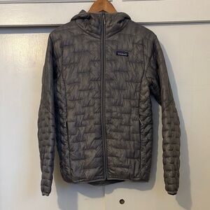 Patagonia Jacket